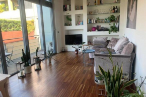 Big and stunning apartment in central area